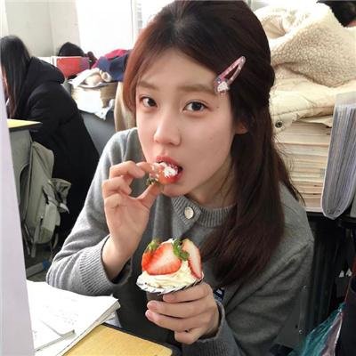 美女食神
