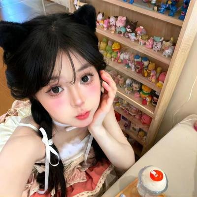 小孩的神秘生活